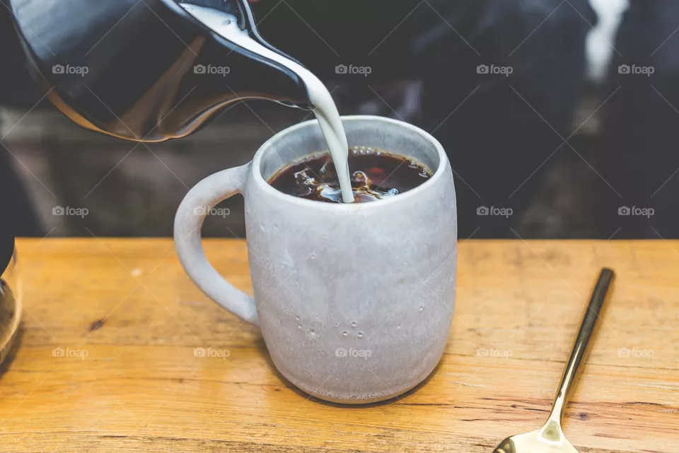 Café con Leche