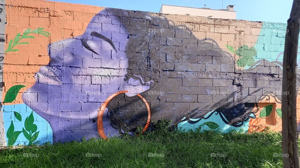 Arte Urbana