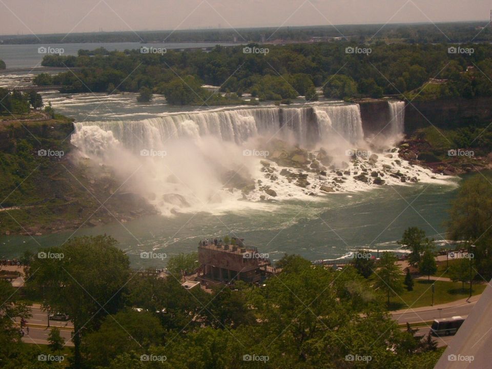 Niagara Falls, Canada
