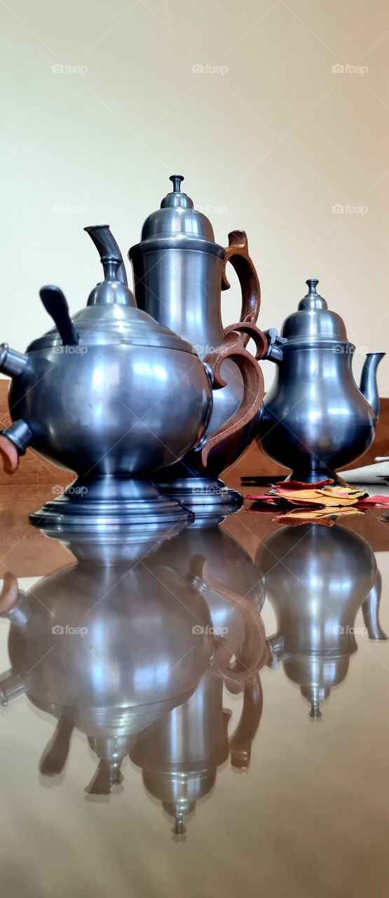 The Harmony of colors and the good taste of the environment makes all the difference!