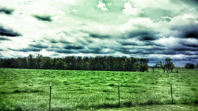 Country Beautiful 