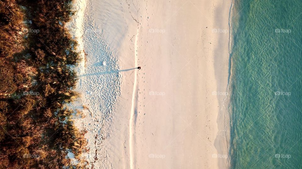 Hyams Beach, Australia