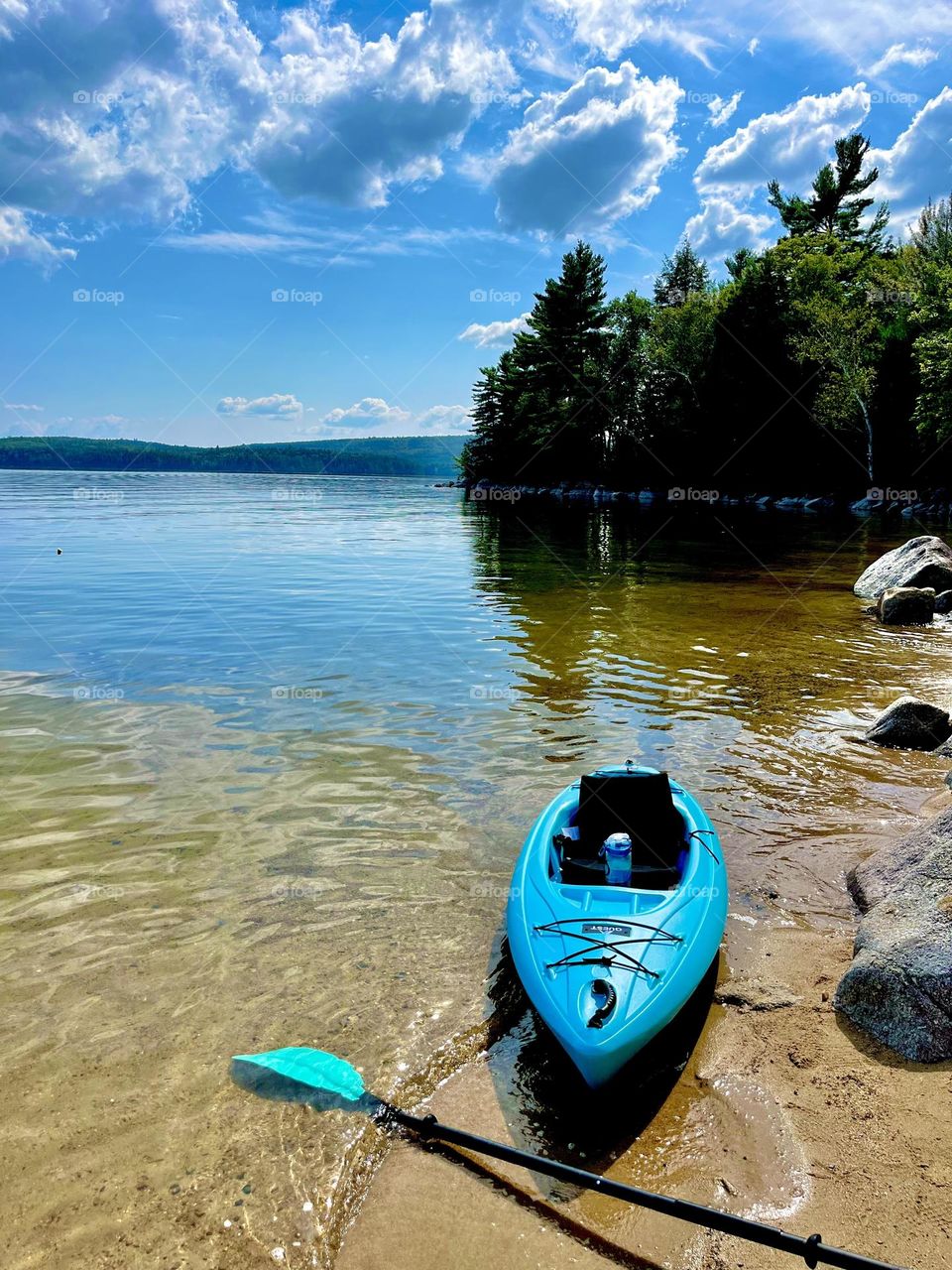 Best way to spend a summer day