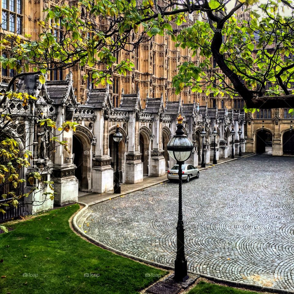 Westminster, London