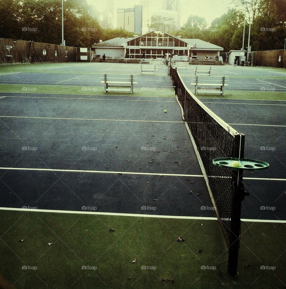 Tennis