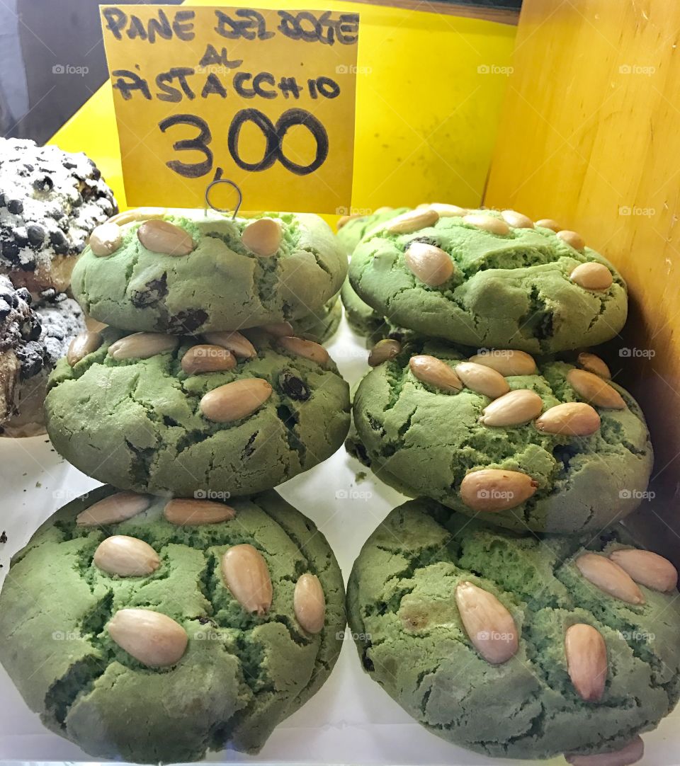 Cookies
Barcelona 