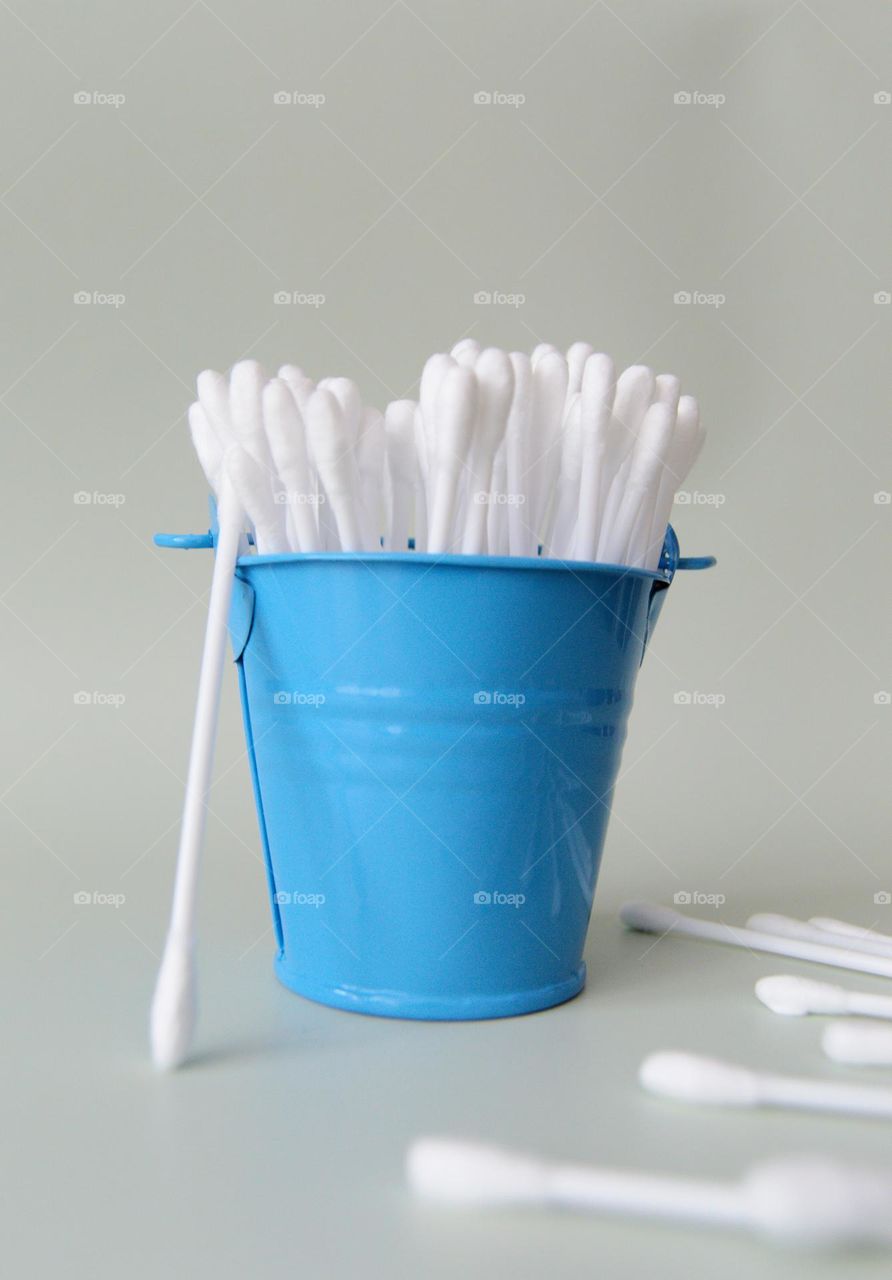 Cotton swabs are an amazing hygiene item that was conceived to meet one need, but turned into a multifunctional tool. And women can't do without them.