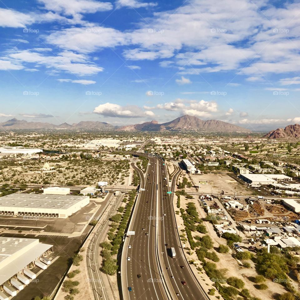 Phoenix, Arizona 