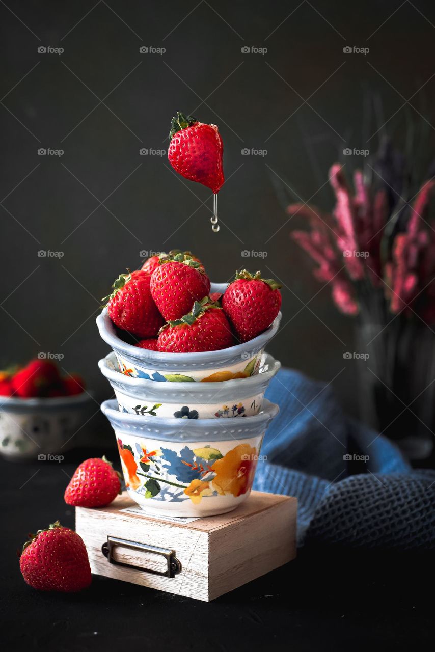 Strawberry 