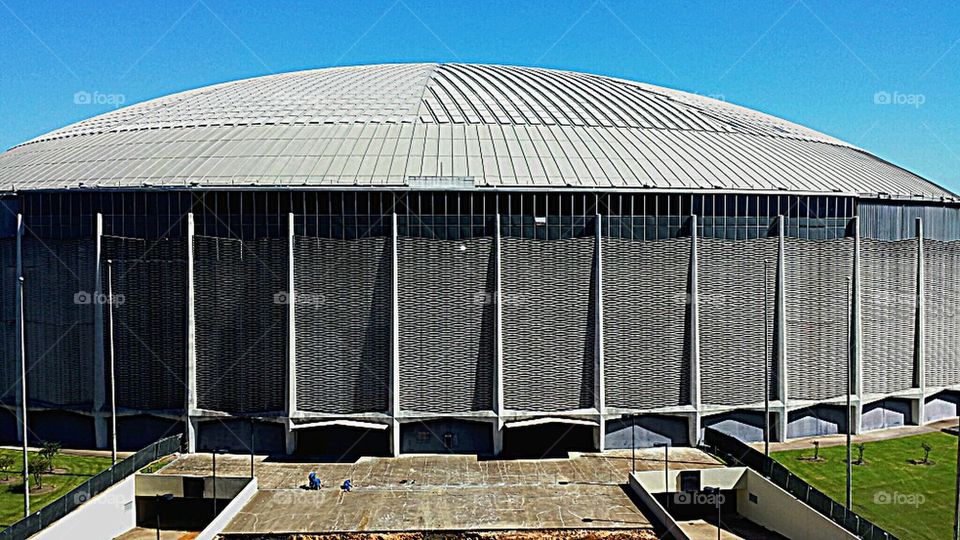 Astrodome