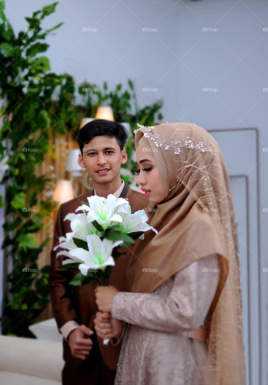 prawedding
