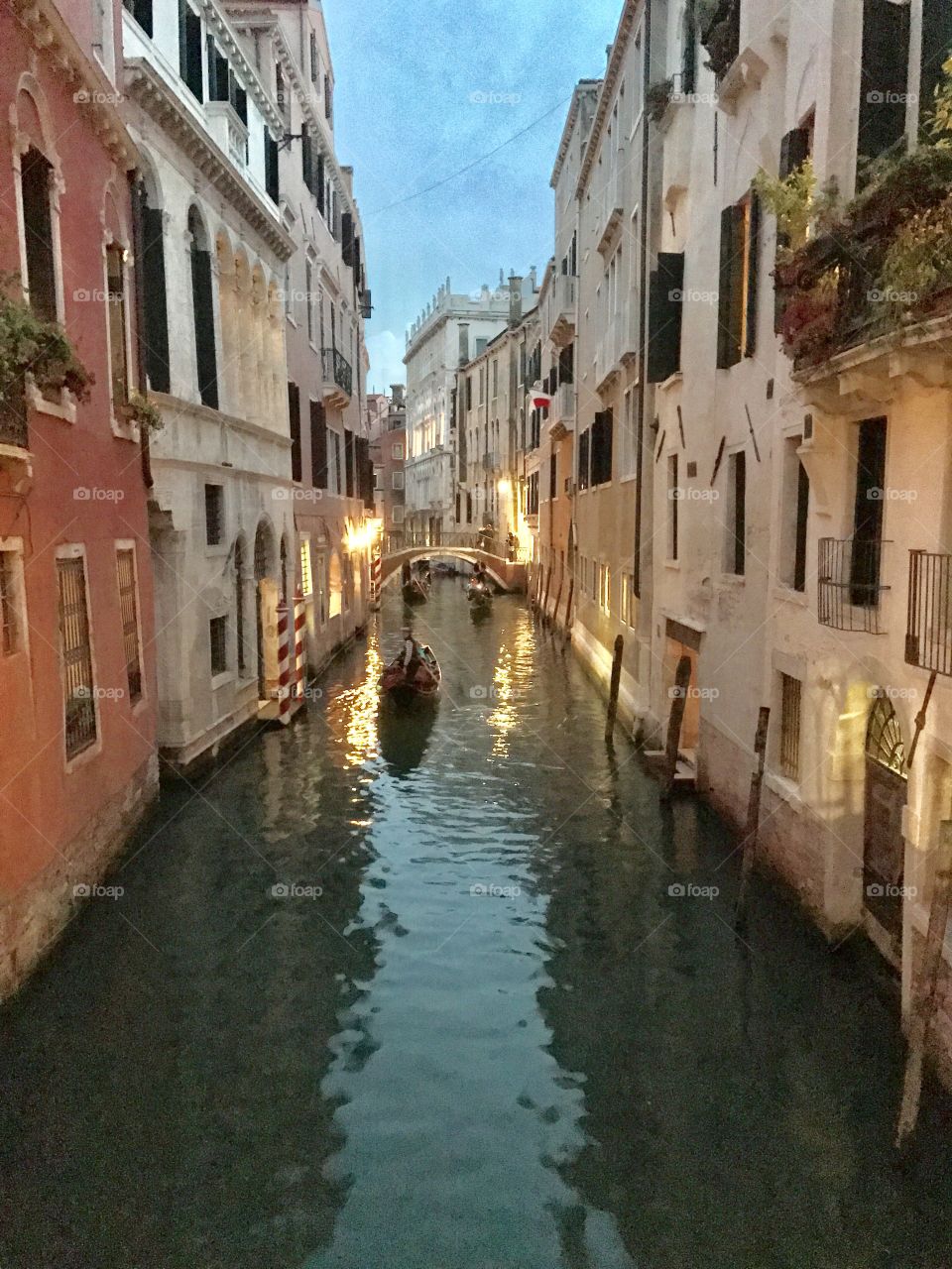Venice 