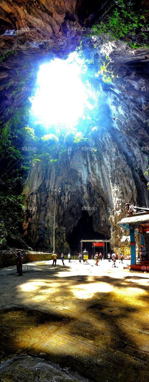 Batu Cave
