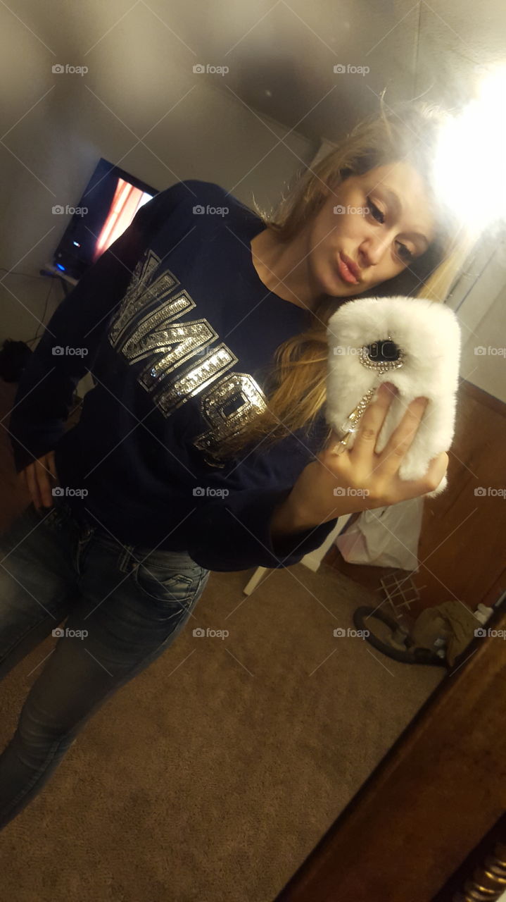 People, Girl, Woman, Portrait, Adult