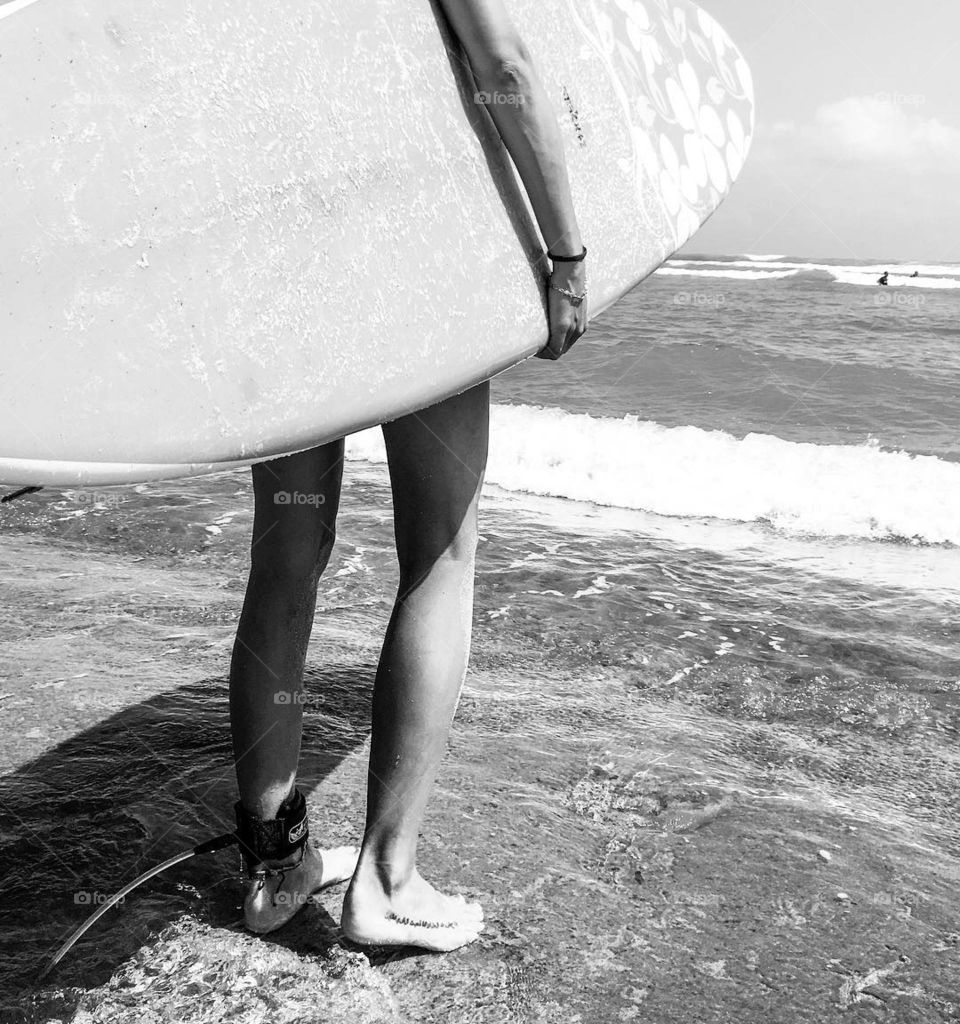 love surfing