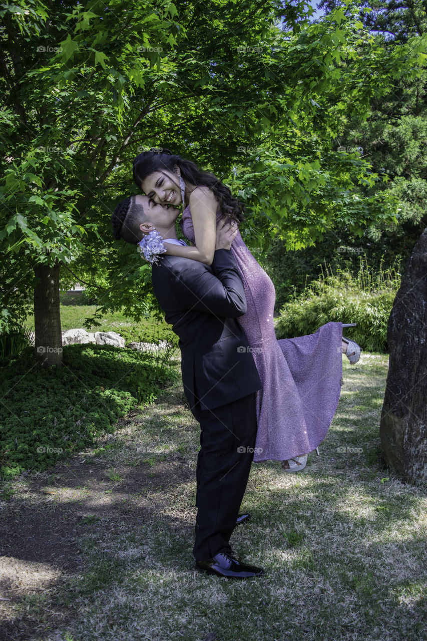 Prom Pictures 