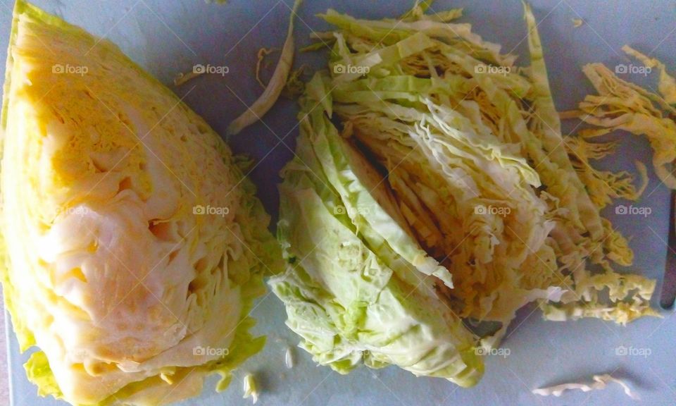 cabbage