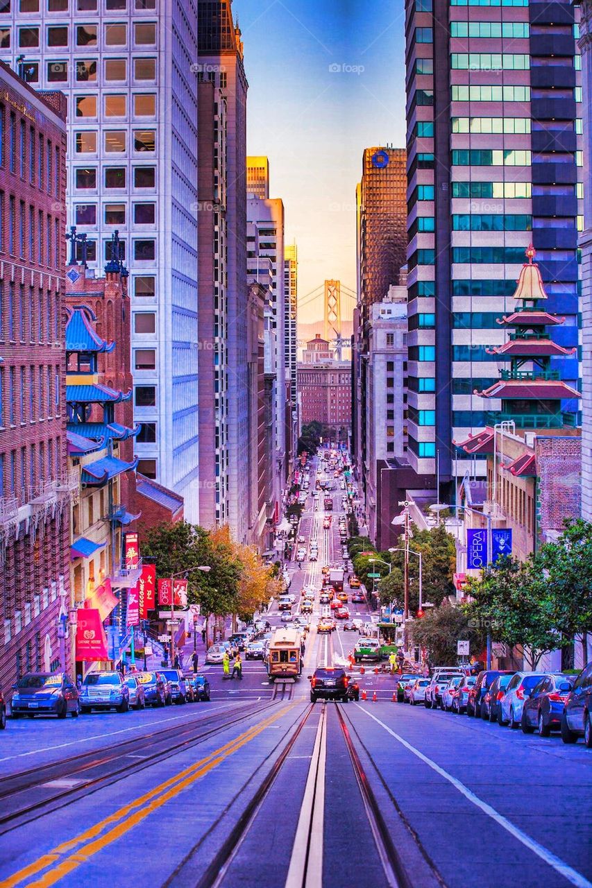 Amazing view I’ve seen