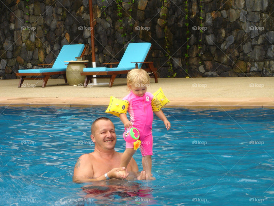 baby pool malaysia acrobat by rickie947