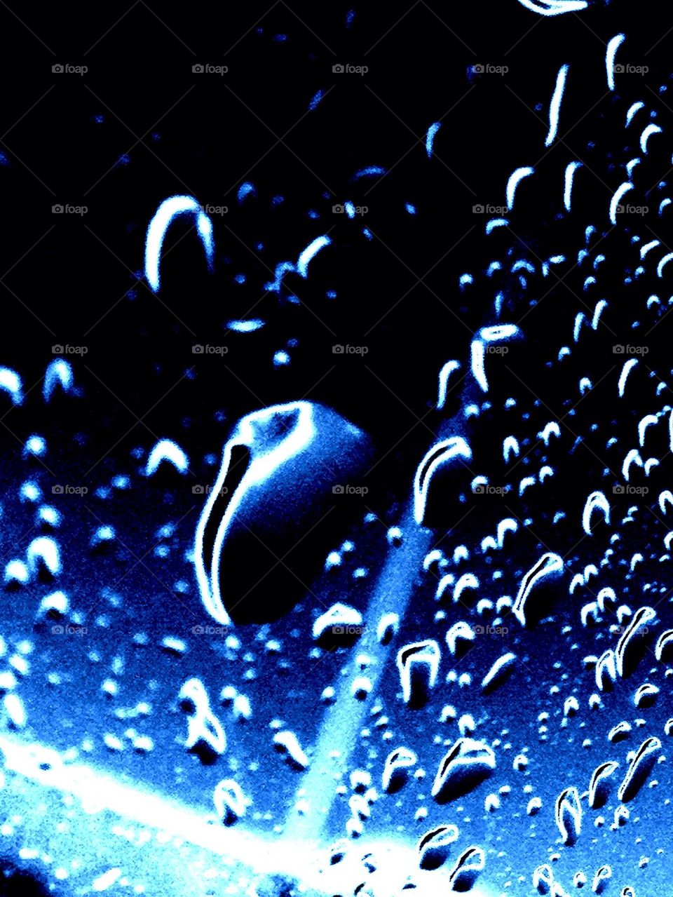 Raindrops