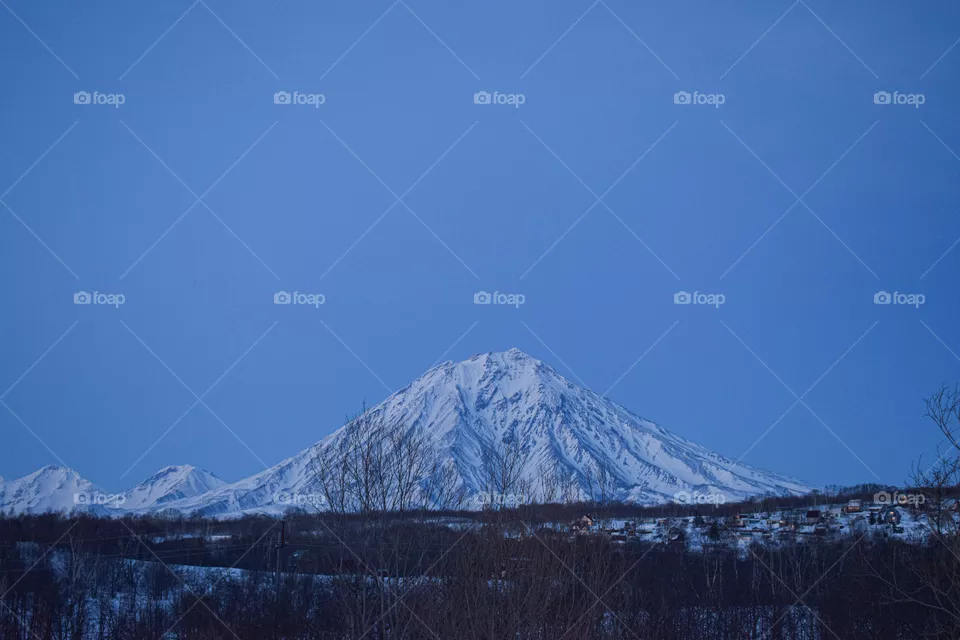Vulcano