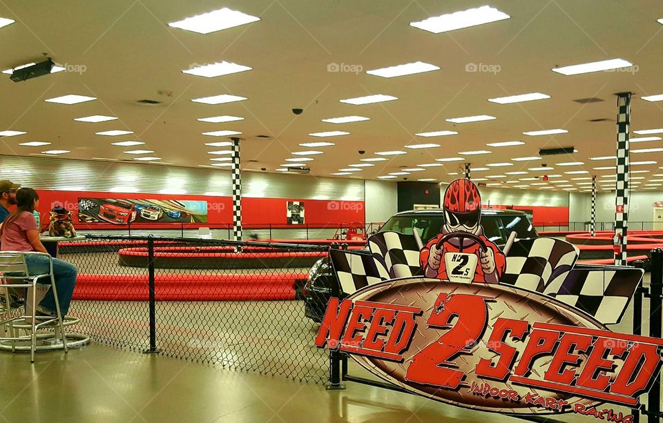 BIGGEST LITTLE CITY IN THE WORLD