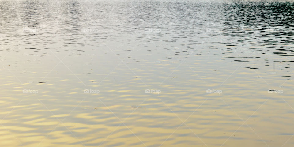 Water background texture