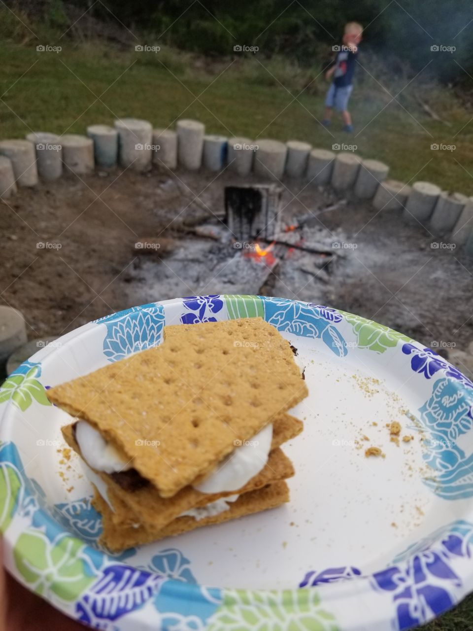 Smores