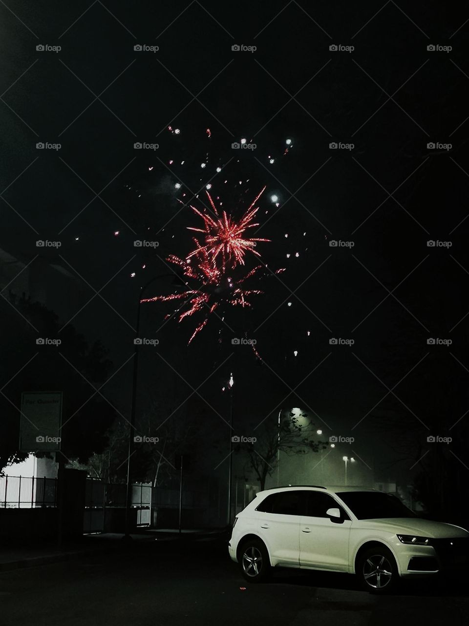 #NewYear #fireworks #2023🎆🎇