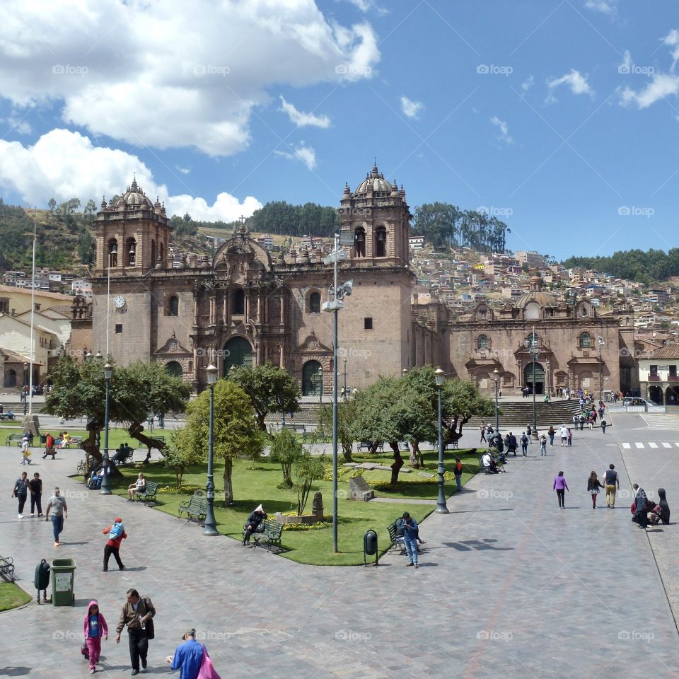 Cusco 