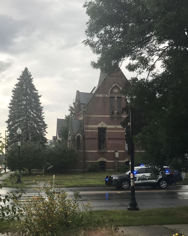 Police