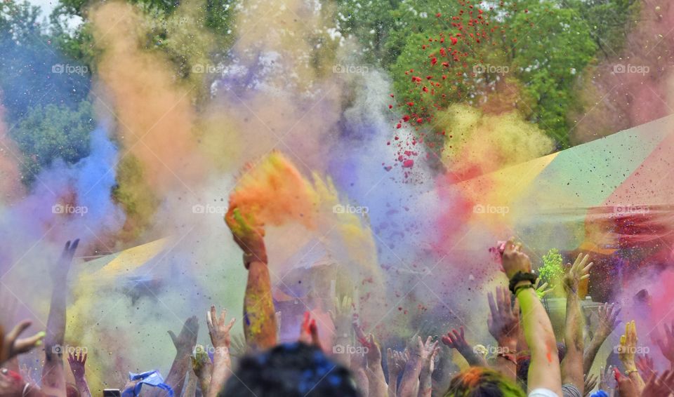 Color Fest