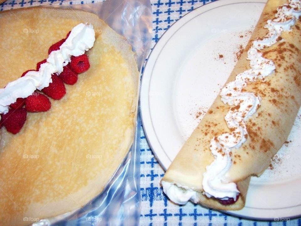 Crepes