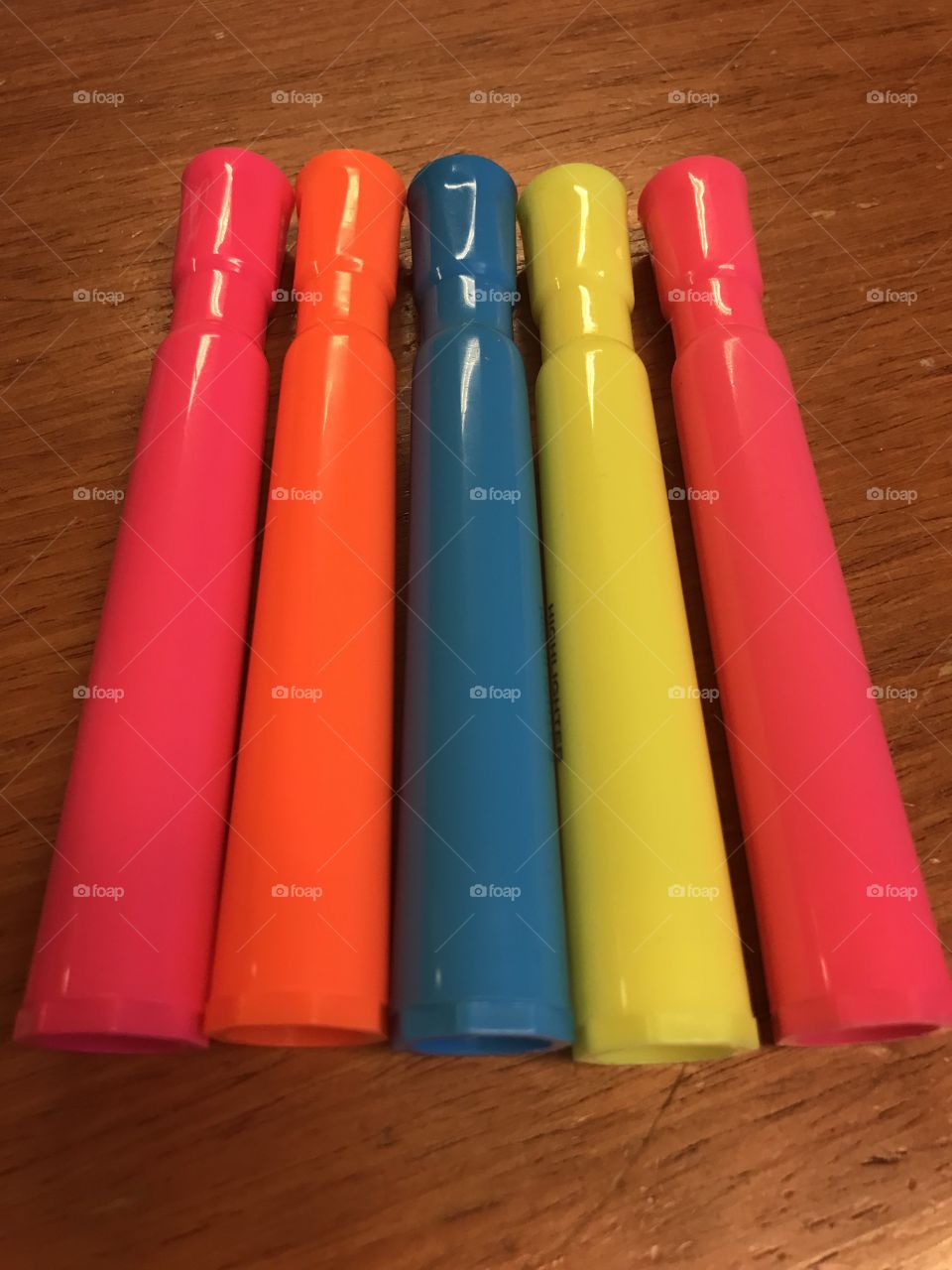 Love my highlighters !