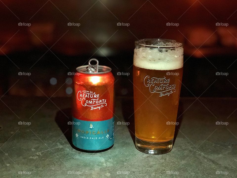 Craft beer life drink more beer