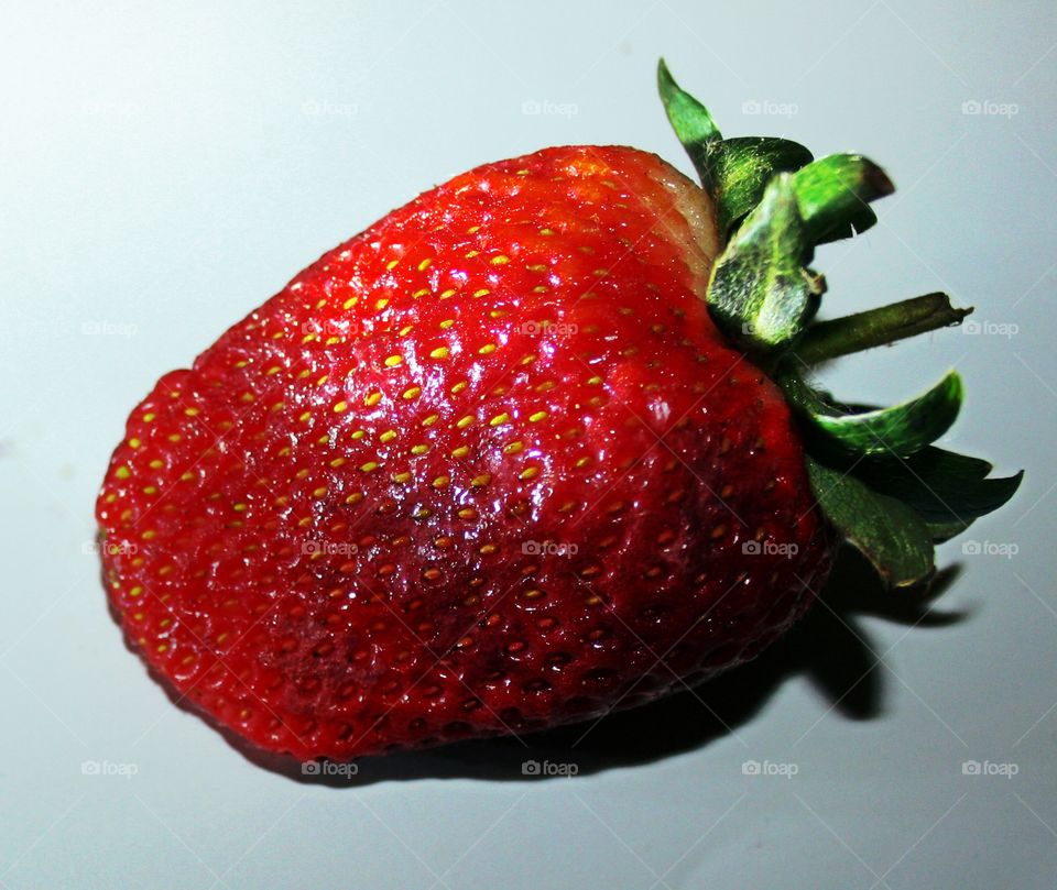 strawberry