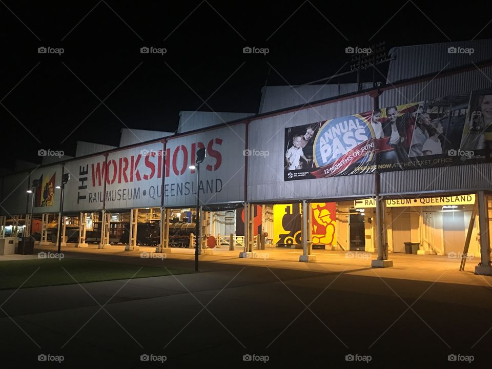 Warehouse (c)