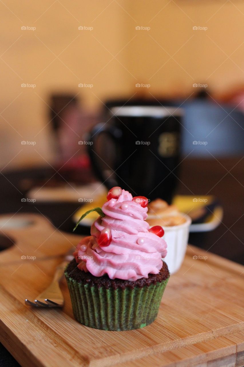 Cupcake