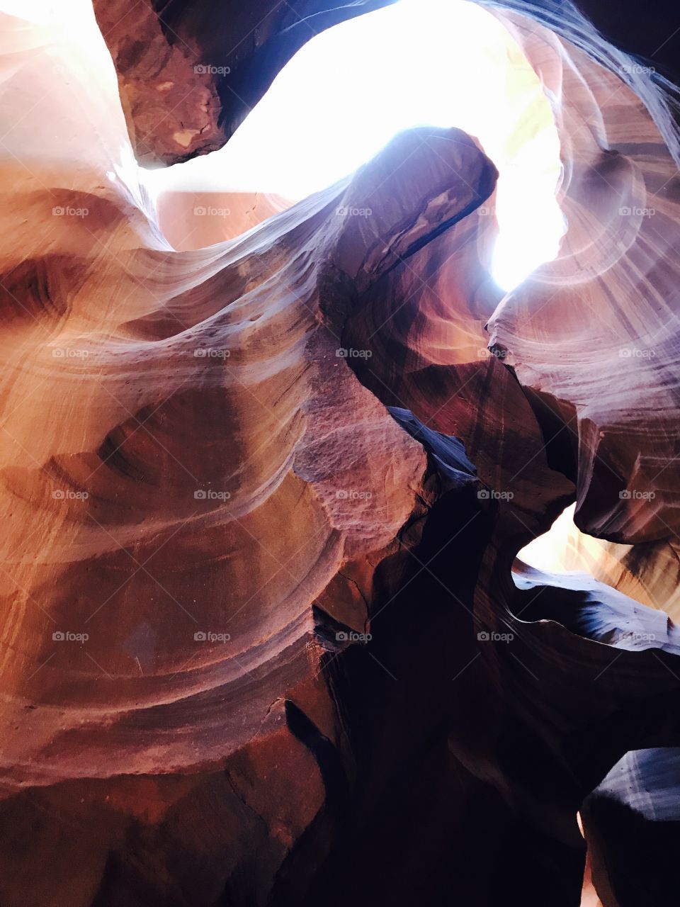 Antelope Canyon