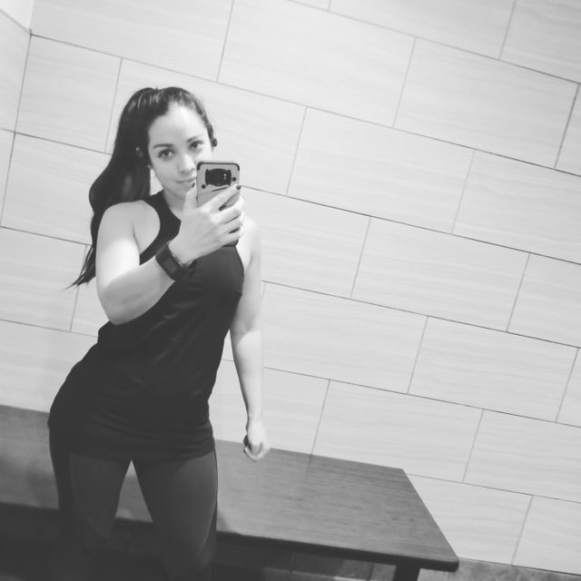 workout clothes
