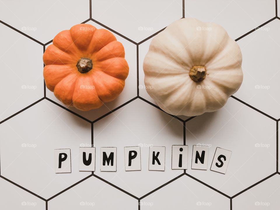 Pumpkins