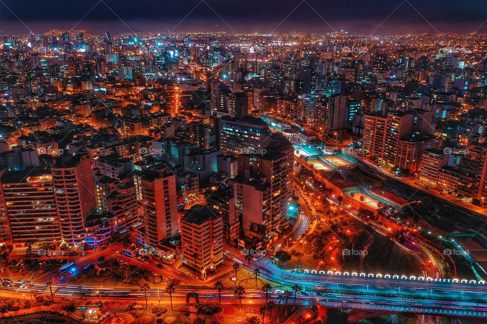 lima peru