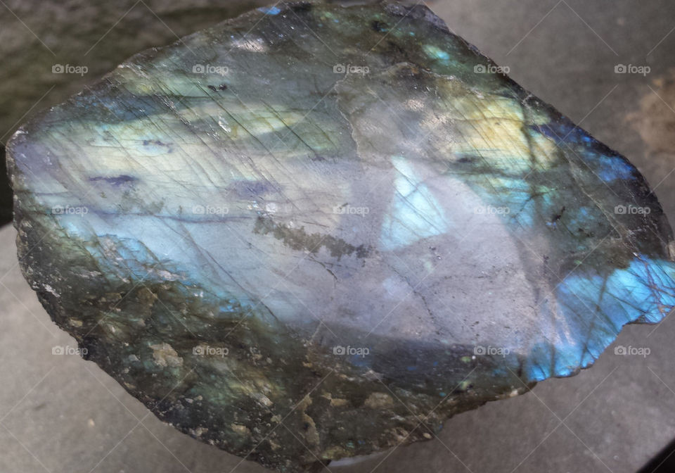 Labradorite