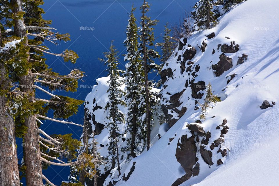 Alpine Lakes Wilderness 