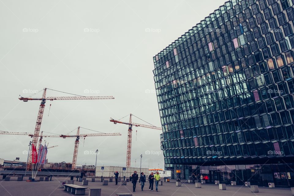 HARPA 