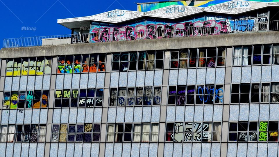 Architecture, Building, Travel, No Person, Business