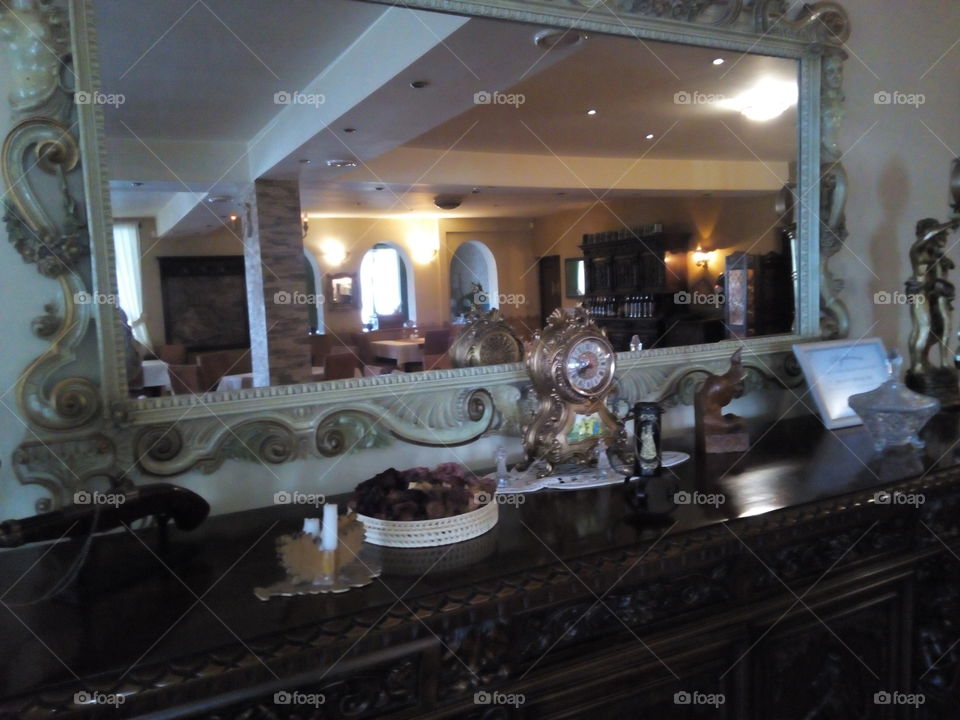 Transilvanien Restoran