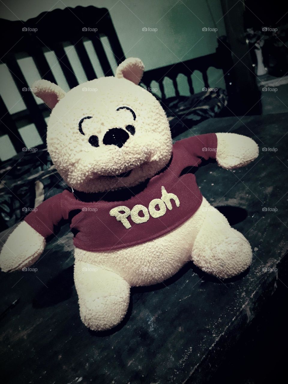 pooh