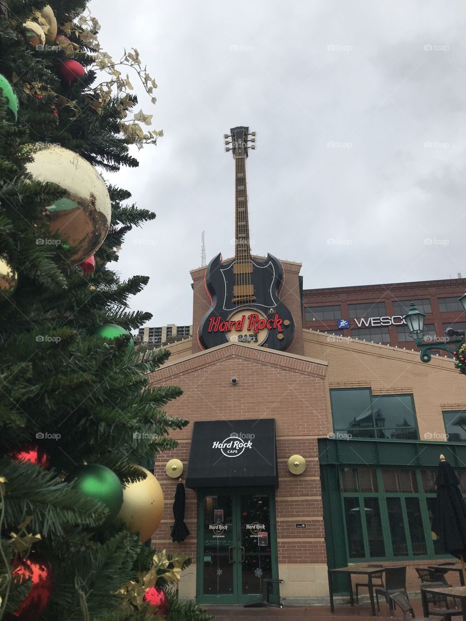 Starting to get into the season