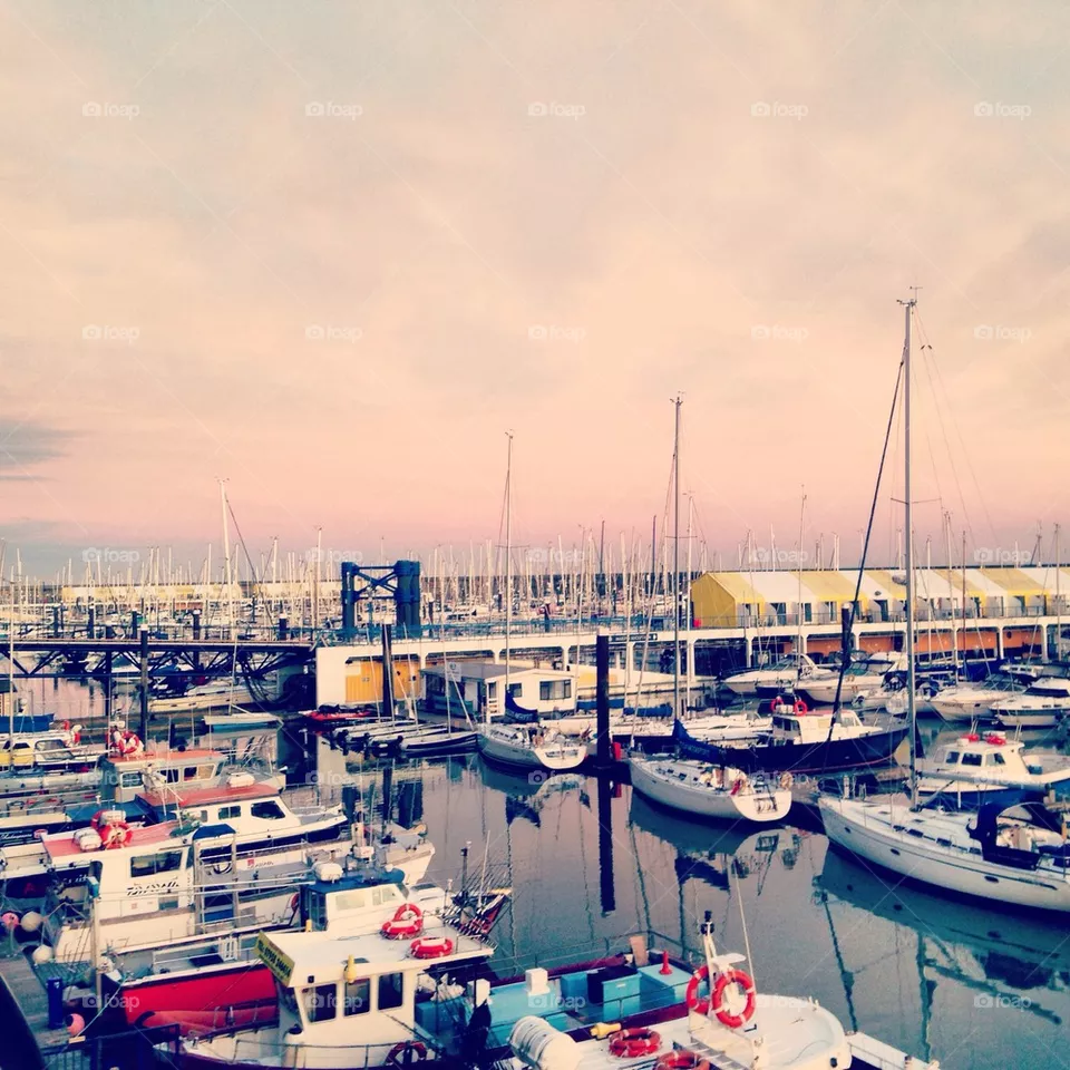 Marina